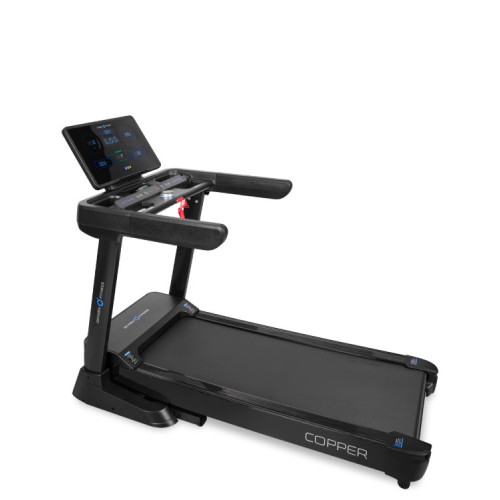 Беговая дорожка Oxygen Fitness Copper