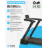 Беговая дорожка Oxygen Fitness Speedster