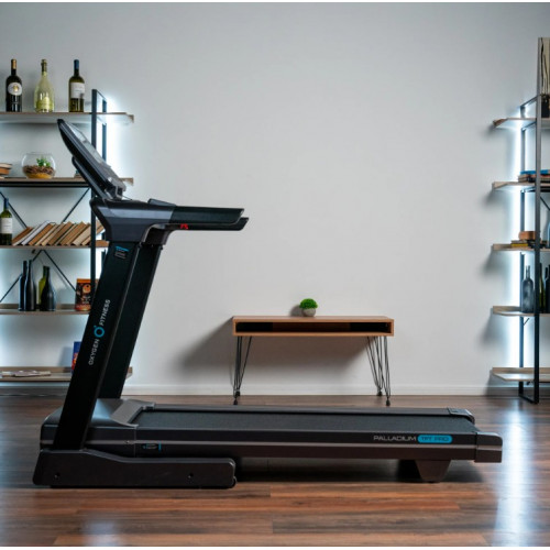 Беговая дорожка полукоммерческая OXYGEN FITNESS PALLADIUM TFT PRO