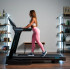 Беговая дорожка полукоммерческая OXYGEN FITNESS PALLADIUM TFT PRO