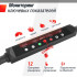 Беговая дорожка UNIX Fit R-300C серый