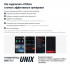 Беговая дорожка UNIXFIT Wood Way 2.0 APP