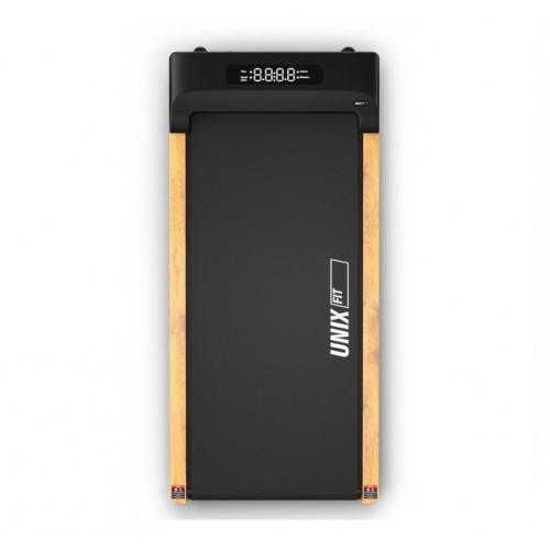 Беговая дорожка UNIXFIT Wood Way 2.0 APP