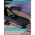 Эллиптический тренажер домашний OXYGEN FITNESS GALENA FLD