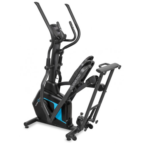 Эллиптический тренажер домашний OXYGEN FITNESS GALENA FLD