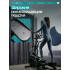 Эллиптический тренажер домашний OXYGEN FITNESS GALENA FLD