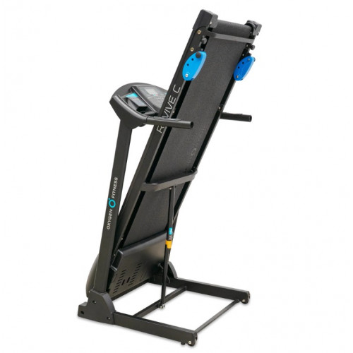 Беговая дорожка реабилитационная домашняя OXYGEN FITNESS REVIVE C