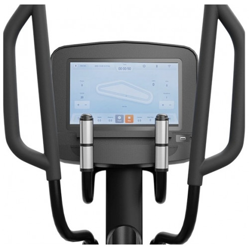 Эллиптический тренажер CardioPower PRO XE 350