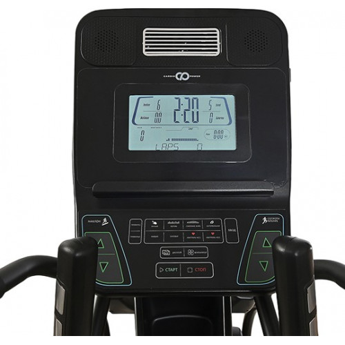 Эллиптический тренажер CardioPower X75