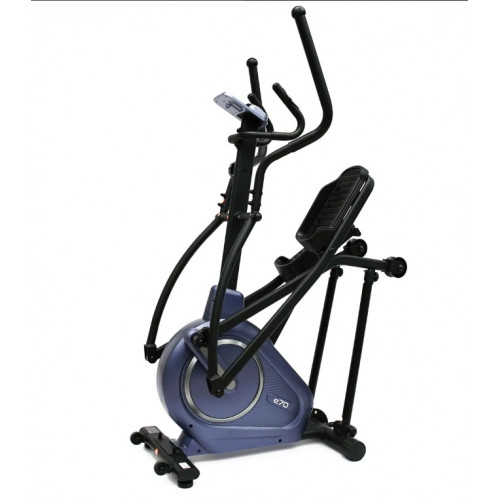 Эллиптический тренажер домашний CARBON FITNESS E70