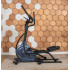 Эллиптический тренажер домашний CARBON FITNESS E70
