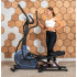 Эллиптический тренажер домашний CARBON FITNESS E70