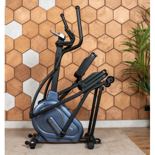 Эллиптический тренажер домашний CARBON FITNESS E70
