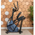 Эллиптический тренажер домашний CARBON FITNESS E70