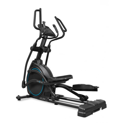 Эллиптический тренажер домашний OXYGEN FITNESS AZURE