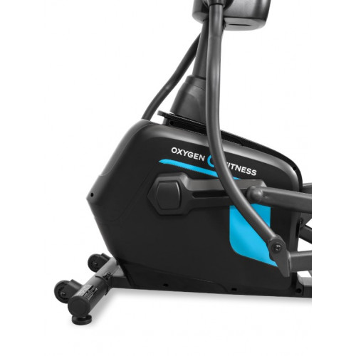 Эллиптический тренажер домашний OXYGEN FITNESS SONOMA
