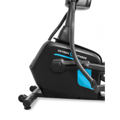 Эллиптический тренажер домашний OXYGEN FITNESS SONOMA