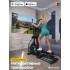 Эллиптический тренажер домашний OXYGEN FITNESS SONOMA