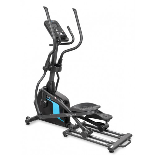 Эллиптический тренажер домашний OXYGEN FITNESS SONOMA
