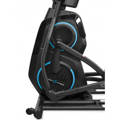 Эллиптический тренажер Oxygen Fitness Mulberry