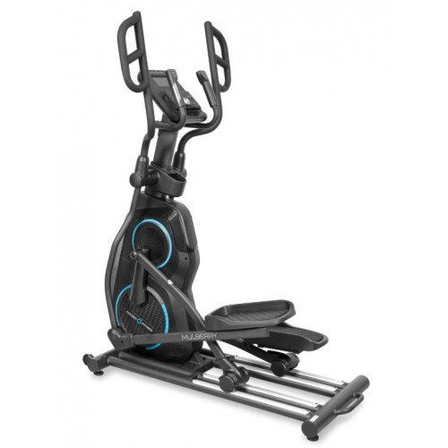 Эллиптический тренажер Oxygen Fitness Mulberry