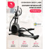 Эллиптический тренажер Svensson Body Labs Titan FLD
