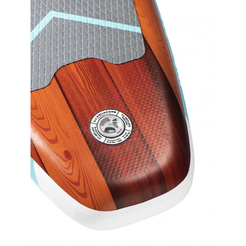 SUP - доска Aquacore Regata 350