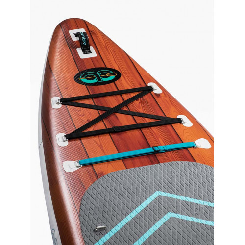 SUP - доска Aquacore Regata 350