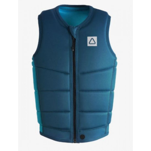 Жилет Follow Corp Blue