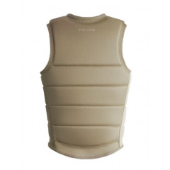 Жилет Follow Corp Ladies Mint