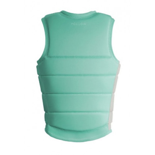 Жилет Follow Corp Ladies Mint