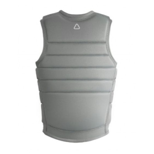 Жилет Follow Total Ladies Silver