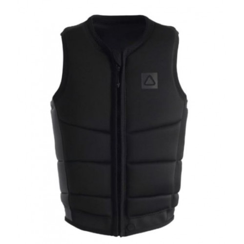 Жилет Follow Corp Black
