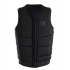 Жилет Follow Corp Black