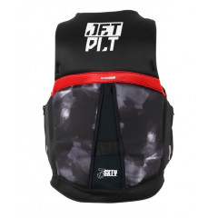 Жилет Jetpilot 3SXTY Hyperflex S-Grip Eco L50S