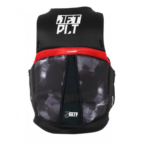 Жилет Jetpilot 3SXTY Hyperflex S-Grip Eco L50S