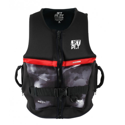 Жилет Jetpilot 3SXTY Hyperflex S-Grip Eco L50S