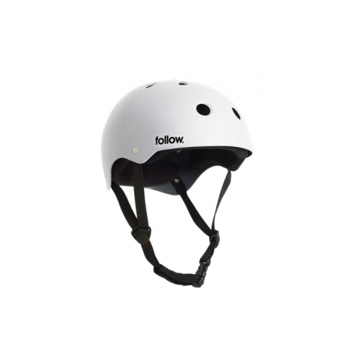 Шлем Follow Safety First Helmet