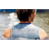 Жилет Follow Section Navy/Grey