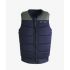 Жилет Follow Section Navy/Grey