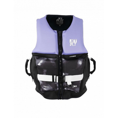 Жилет Jetpilot 3SXTY Hyperflex S-Grip Eco L50S