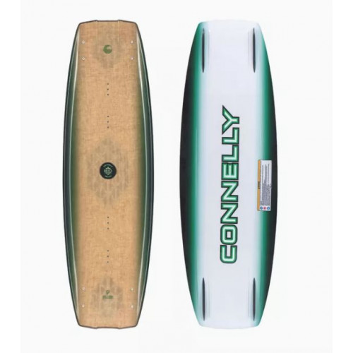 Вейкборд Connely BIO 136