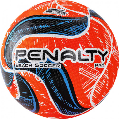 Мяч для пляжного футбола Penalty Bola Pro