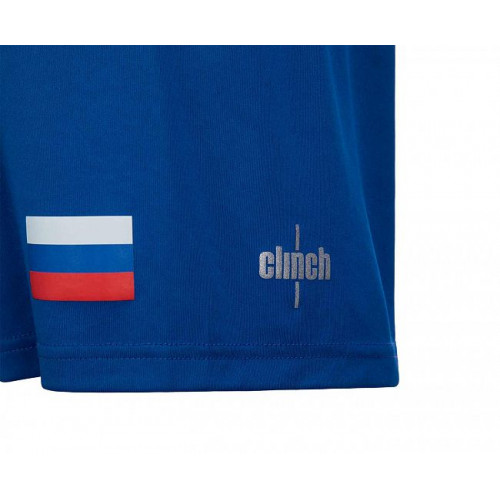 Форма боксерская Clinch Competition ФБР 