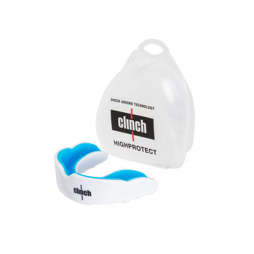 Капа Clinch Shield, JR