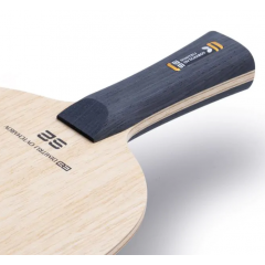 Основание для ракетки Butterfly Ovtcharov S2