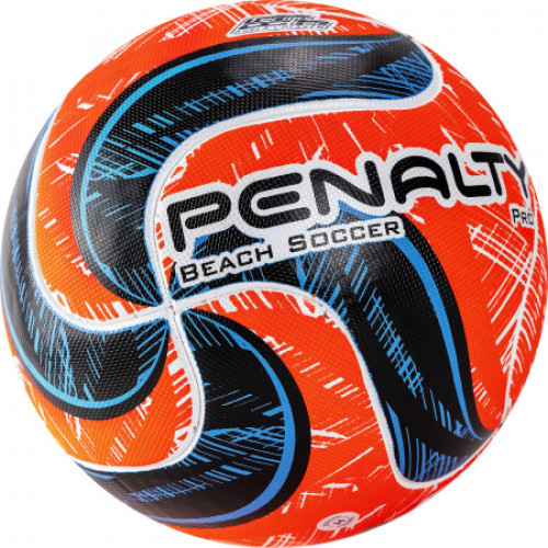 Мяч для пляжного футбола Penalty Bola Pro