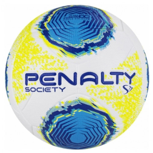 Мяч футбольный Penalty Society