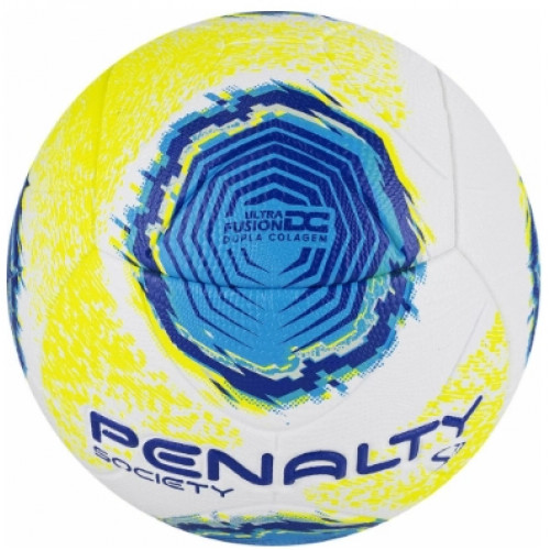 Мяч футбольный Penalty Society