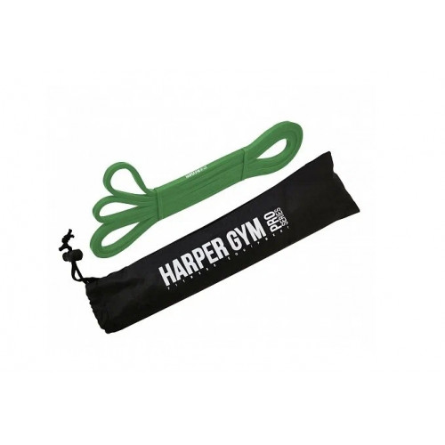 Эспандер ленточный замкнутый Harper Gym NT18008